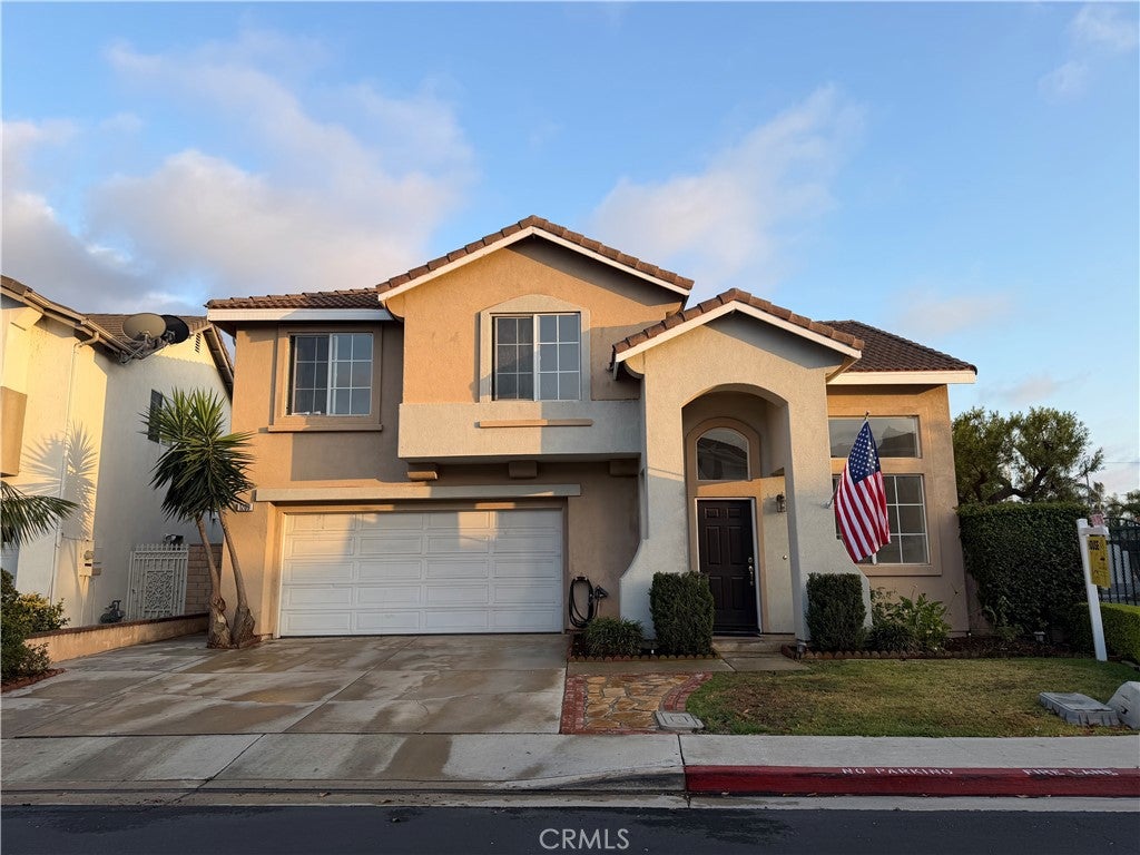 1209 Citrus Place, Costa Mesa CA 92626
