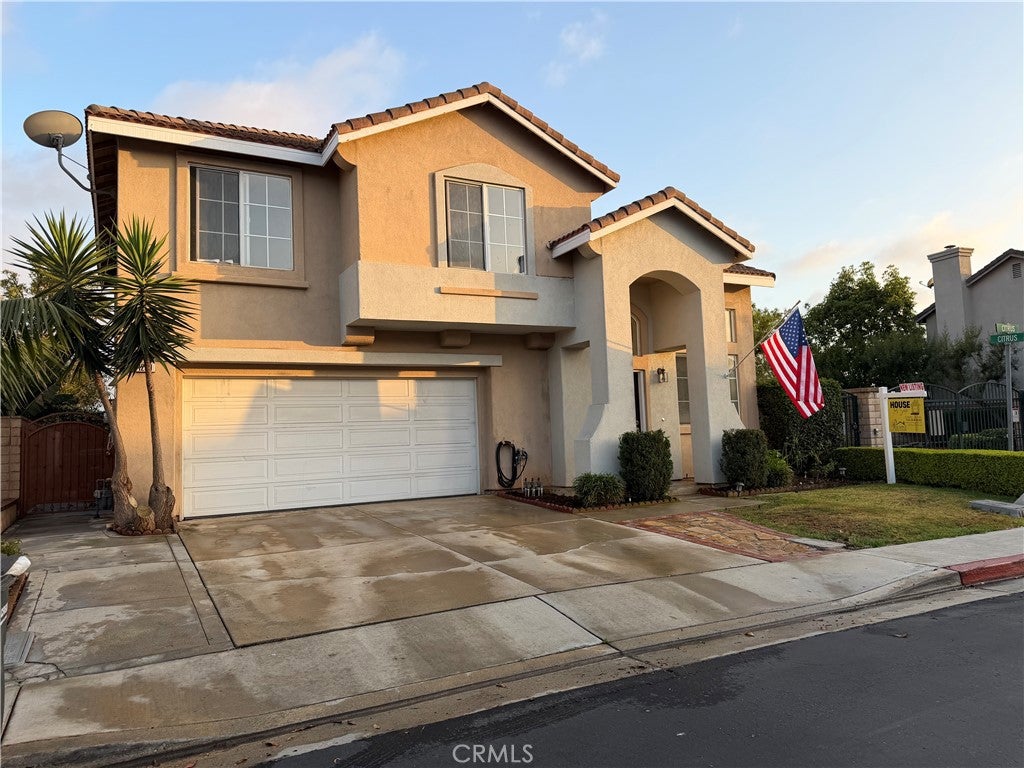 1209 Citrus Place