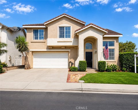Photo of 1209 Citrus Place, Costa Mesa, CA 92626 (MLS # IV26112361)