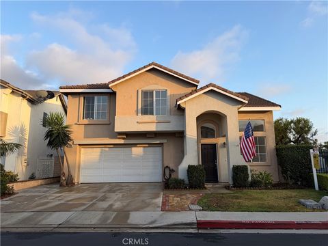 Photo of 1209 Citrus Place, Costa Mesa, CA 92626 (MLS # IV26112361)