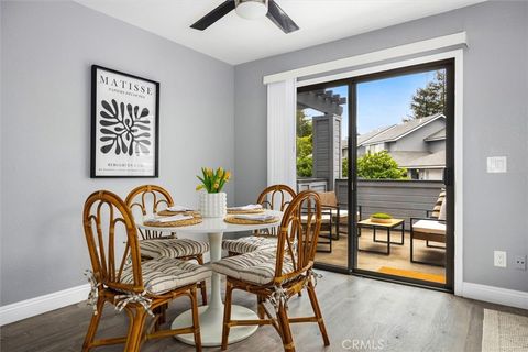 Tiny photo for 2221 King Court CT #40, San Luis Obispo, CA 93401 (MLS # NS26102623)