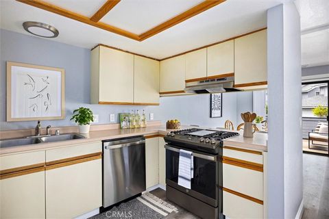Tiny photo for 2221 King Court CT #40, San Luis Obispo, CA 93401 (MLS # NS26102623)