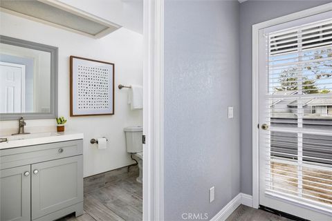 Tiny photo for 2221 King Court CT #40, San Luis Obispo, CA 93401 (MLS # NS26102623)