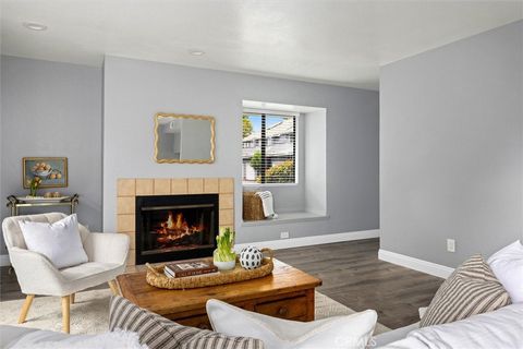 Tiny photo for 2221 King Court CT #40, San Luis Obispo, CA 93401 (MLS # NS26102623)