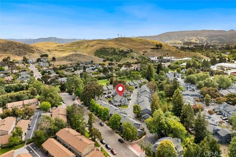 Tiny photo for 2221 King Court CT #40, San Luis Obispo, CA 93401 (MLS # NS26102623)