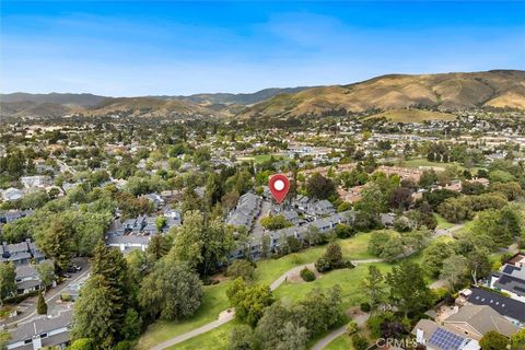 Tiny photo for 2221 King Court CT #40, San Luis Obispo, CA 93401 (MLS # NS26102623)