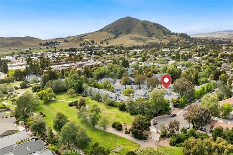 Tiny photo for 2221 King Court CT #40, San Luis Obispo, CA 93401 (MLS # NS26102623)