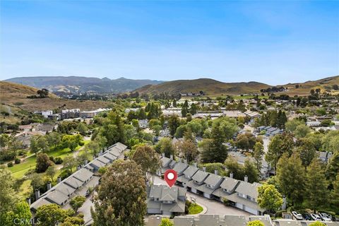 Tiny photo for 2221 King Court CT #40, San Luis Obispo, CA 93401 (MLS # NS26102623)