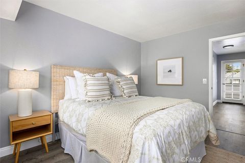 Tiny photo for 2221 King Court CT #40, San Luis Obispo, CA 93401 (MLS # NS26102623)