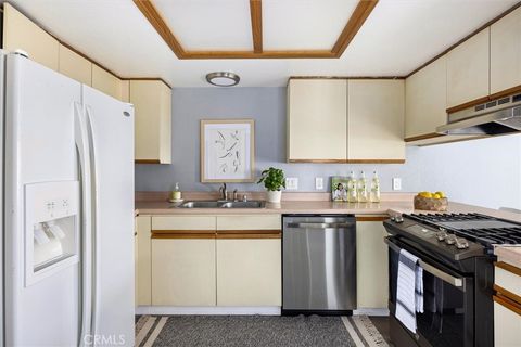 Tiny photo for 2221 King Court CT #40, San Luis Obispo, CA 93401 (MLS # NS26102623)