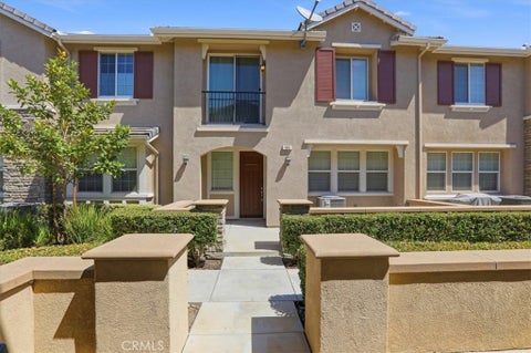 Photo of 16001 Chase Rd, Fontana, CA 92336 (MLS # IV26170382)