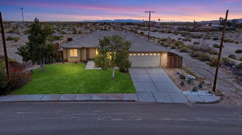 Photo of 1503 Nile Drive, Thermal, CA 92274 (MLS # 219144313DA)