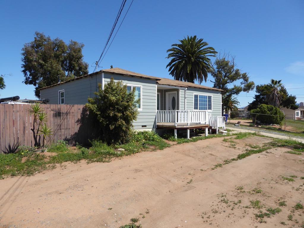 3219 Alta Drive