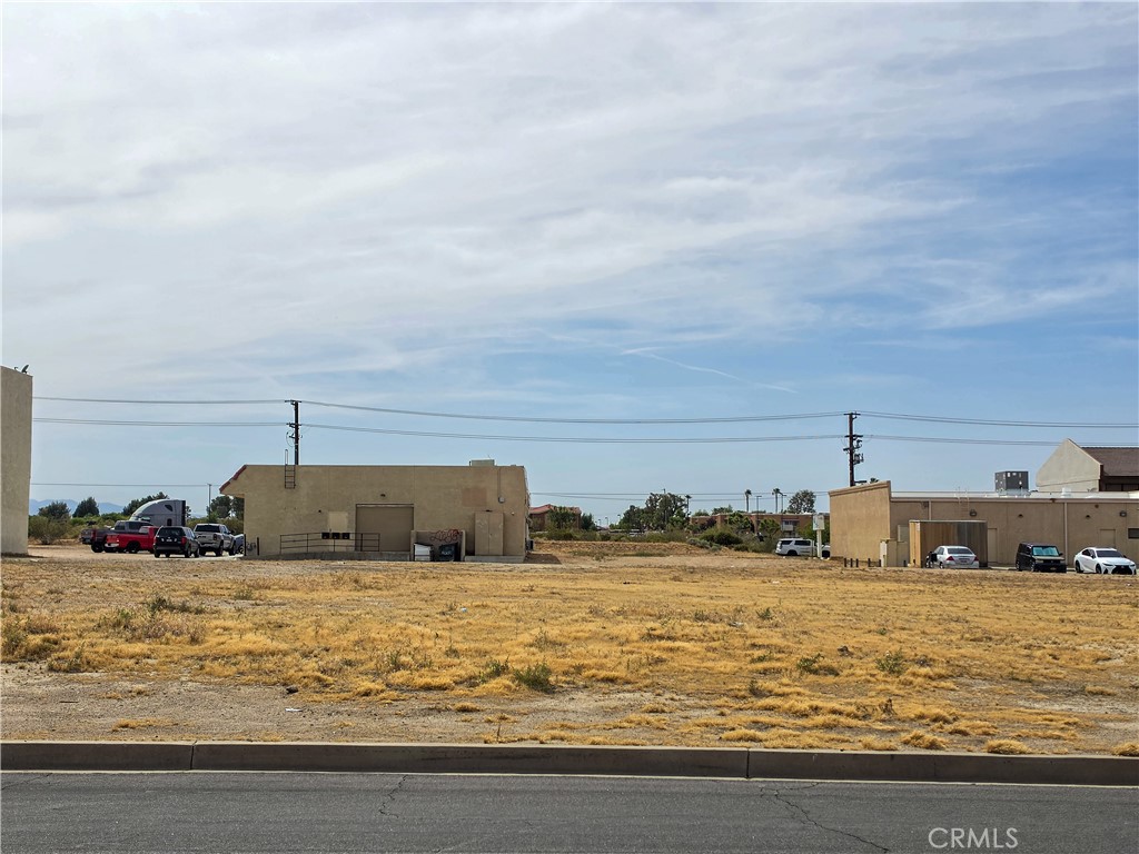 0 California Avenue