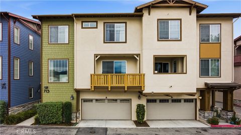 Photo of 713 S Azusa Avenue #A, Azusa, CA 91702 (MLS # CV26000111)