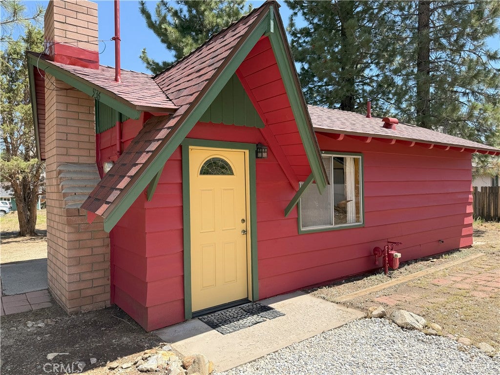 936 Pinon Lane