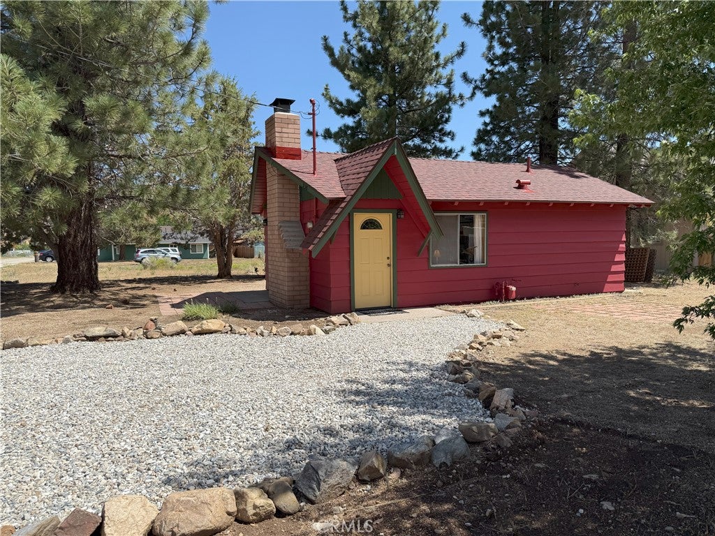 936 Pinon Lane