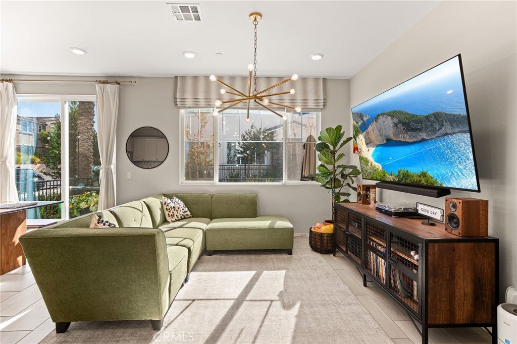 Photo of 16502 Casa Grande Avenue #426, Fontana, CA 92336 (MLS # IV26197454)
