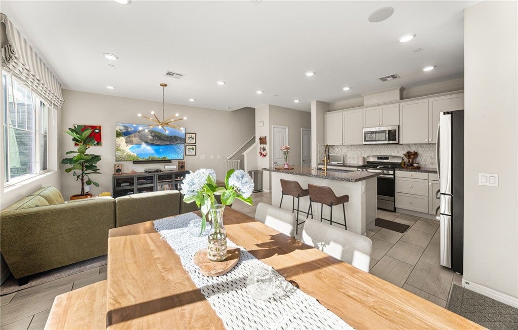 Photo of 16502 Casa Grande Avenue #426, Fontana, CA 92336 (MLS # IV26197454)