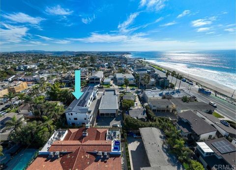 164 Cherry Avenue Carlsbad CA 92008