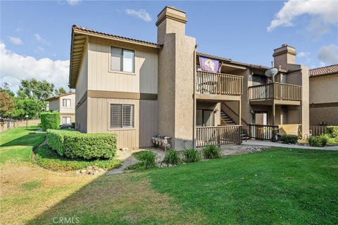 Photo of 1265 Kendall Drive #415, San Bernardino, CA 92407 (MLS # TR26137273)