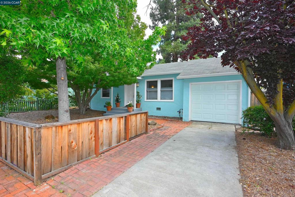 2831 Bonifacio St.