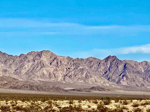 Photo of 2660 Bristol Avenue, 29 Palms, CA 92277 (MLS # 219144249PS)