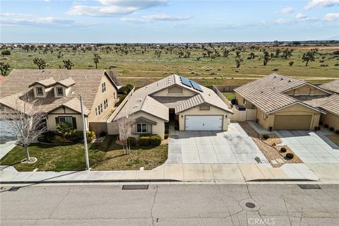 Photo of 43838 Madison Court, Lancaster, CA 93536 (MLS # SR26050836)