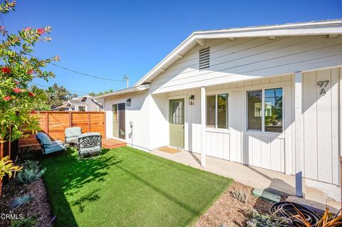 Photo of 97 Everett Street #B, Moorpark, CA 93021 (MLS # V1-34790)