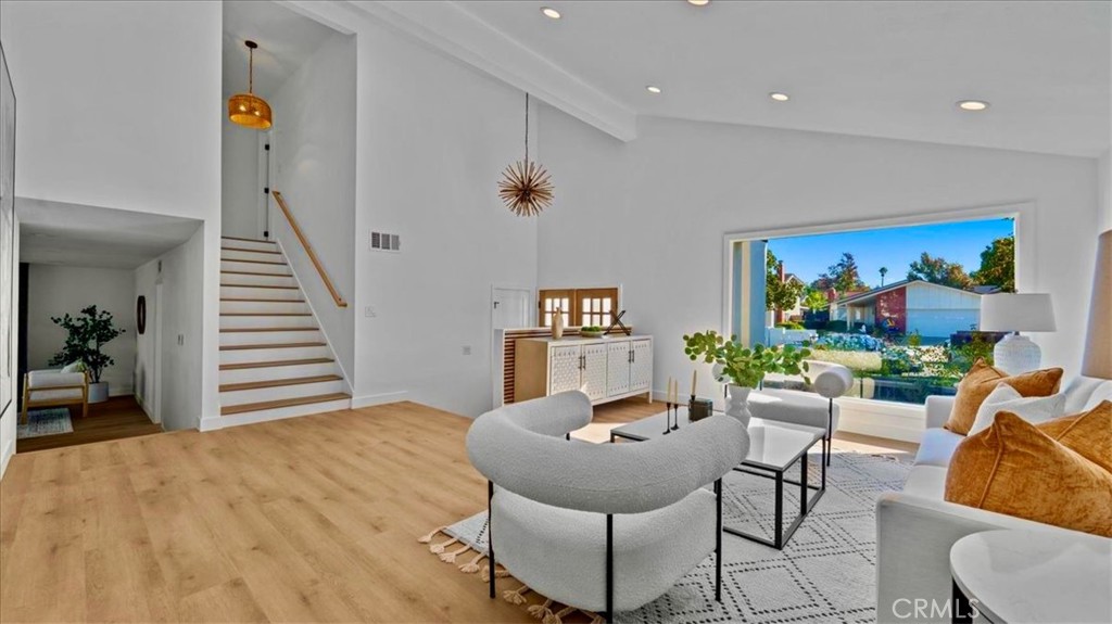 Anaheim Hills Estates (ANHI) - Residential