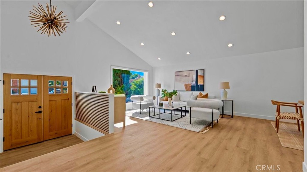 Anaheim Hills Estates (ANHI) - Residential