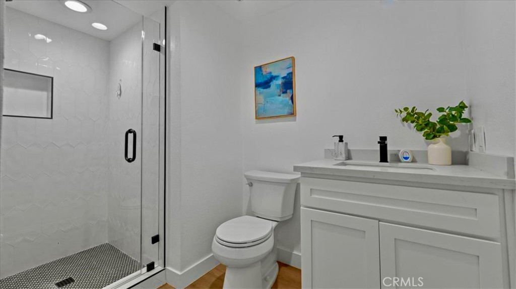 Anaheim Hills Estates (ANHI) - Residential