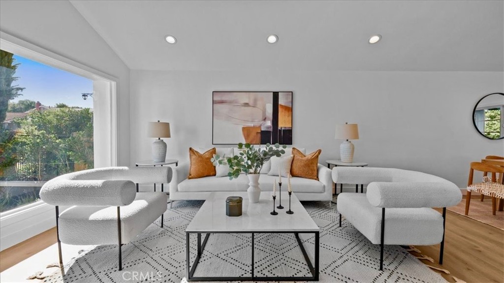 Anaheim Hills Estates (ANHI) - Residential