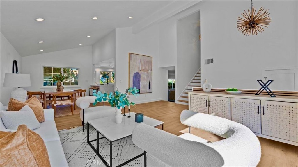 Anaheim Hills Estates (ANHI) - Residential