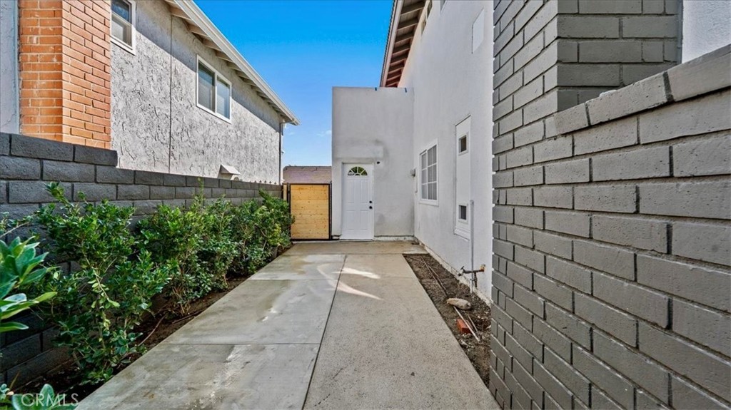 Anaheim Hills Estates (ANHI) - Residential