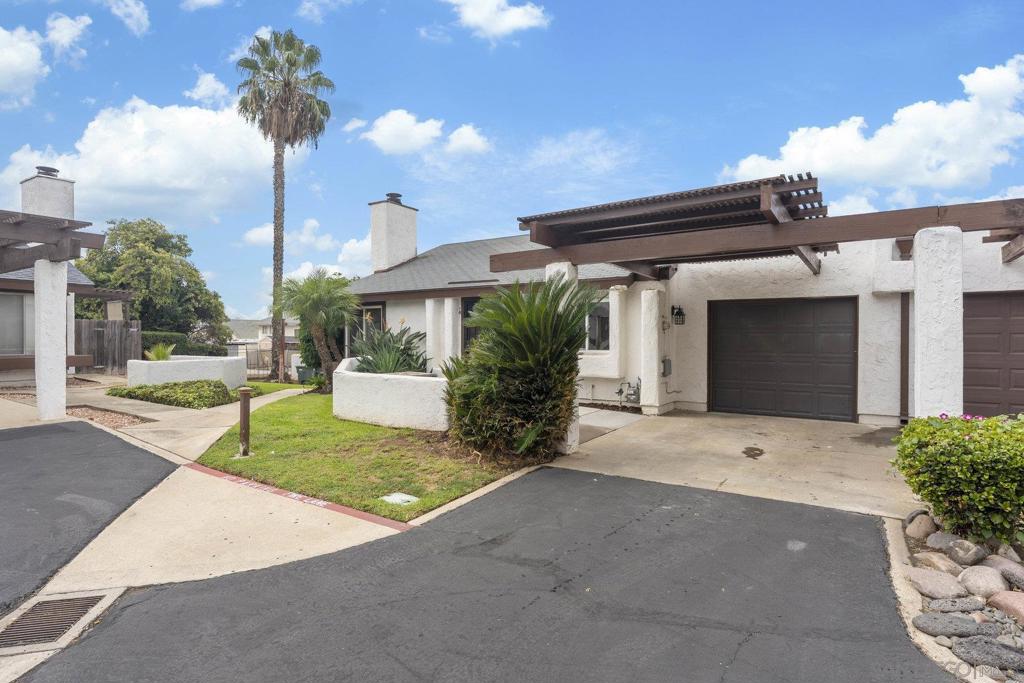 El Cajon - Residential