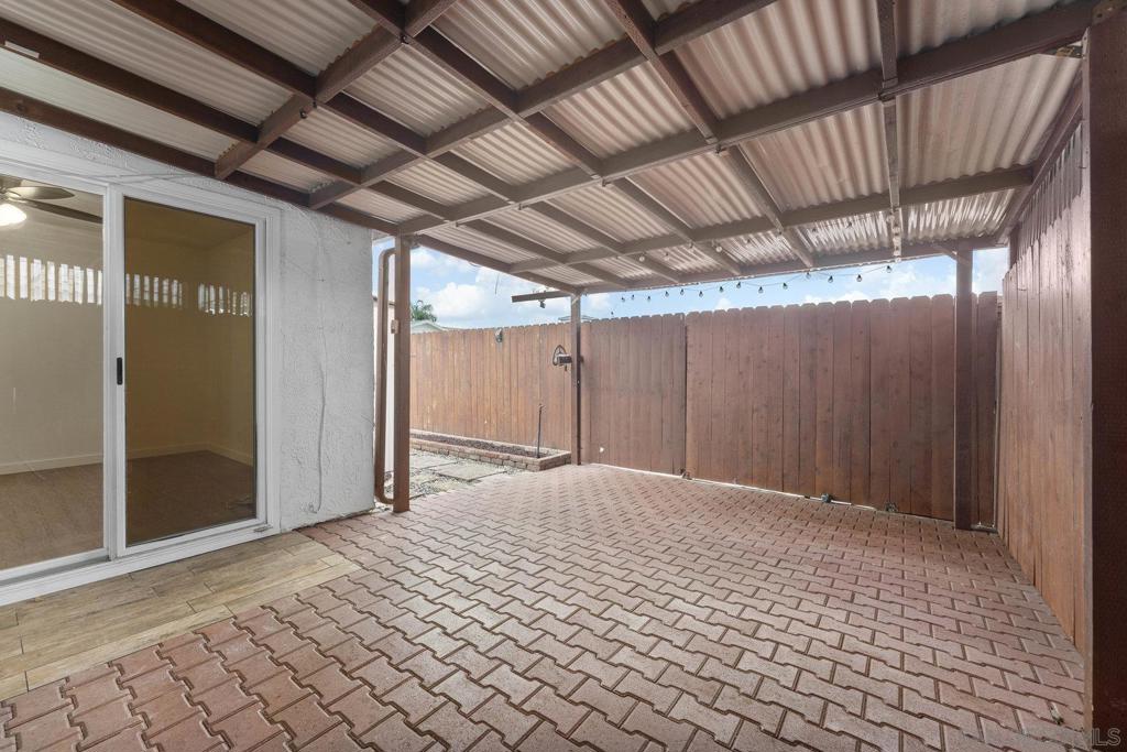 El Cajon - Residential