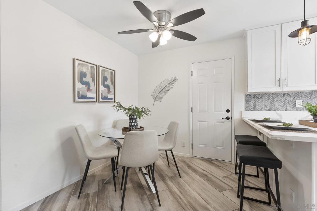 El Cajon - Residential