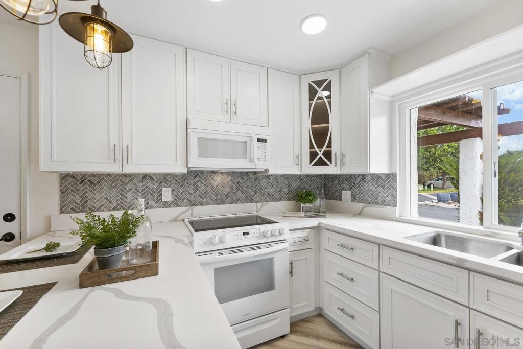 El Cajon - Residential