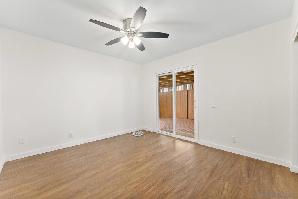 El Cajon - Residential