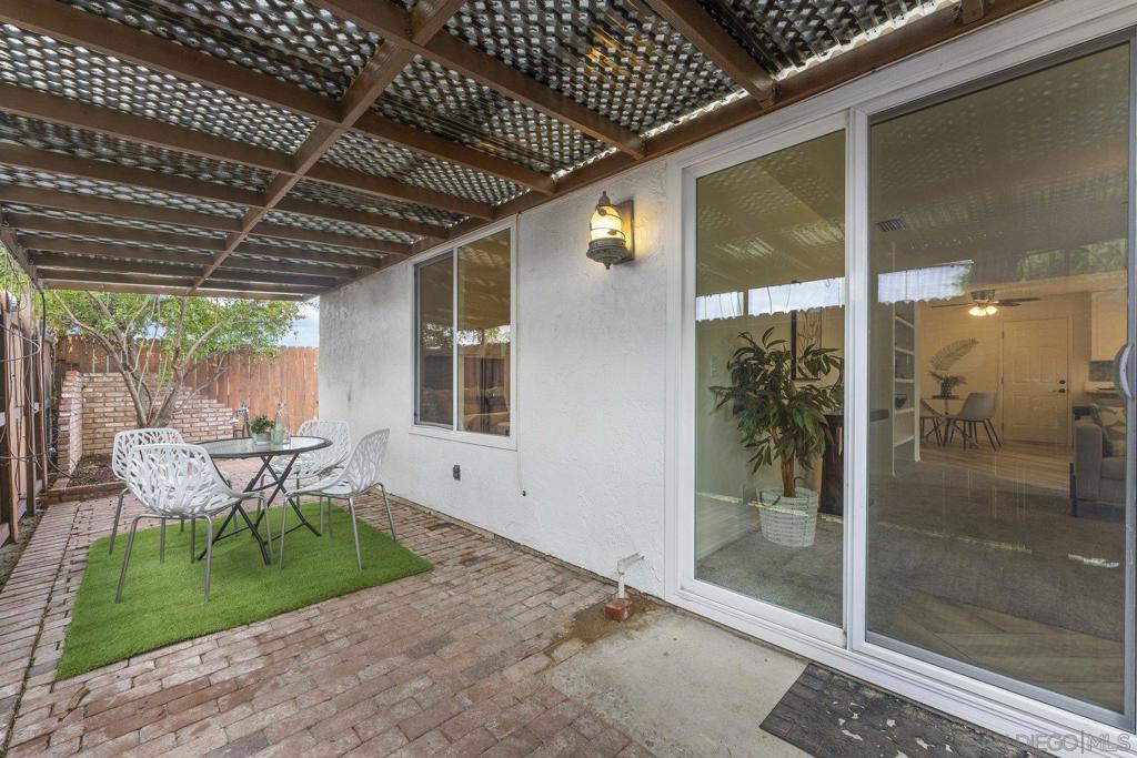El Cajon - Residential