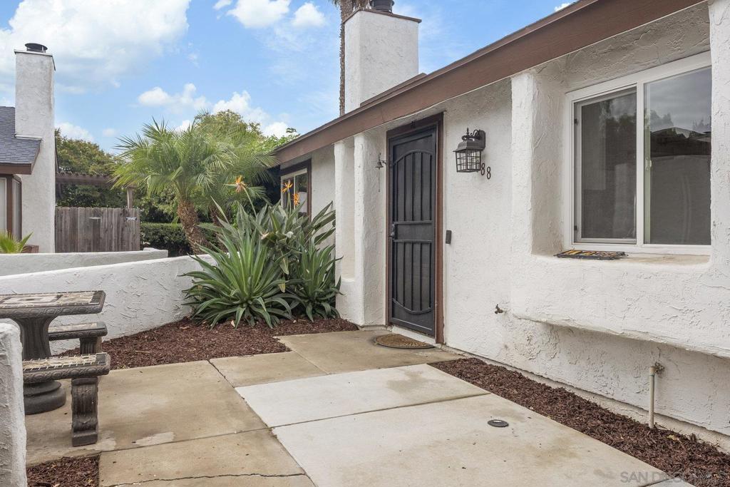El Cajon - Residential
