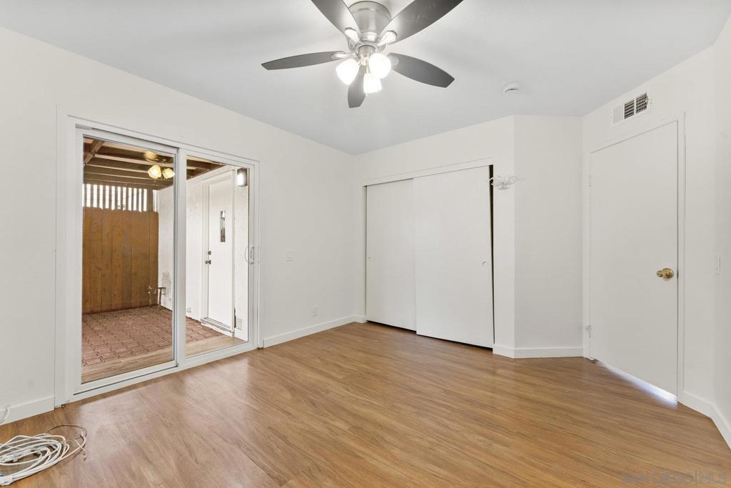 El Cajon - Residential