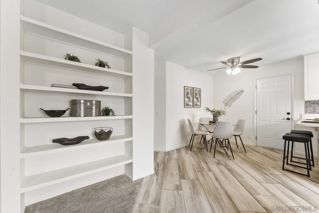 El Cajon - Residential