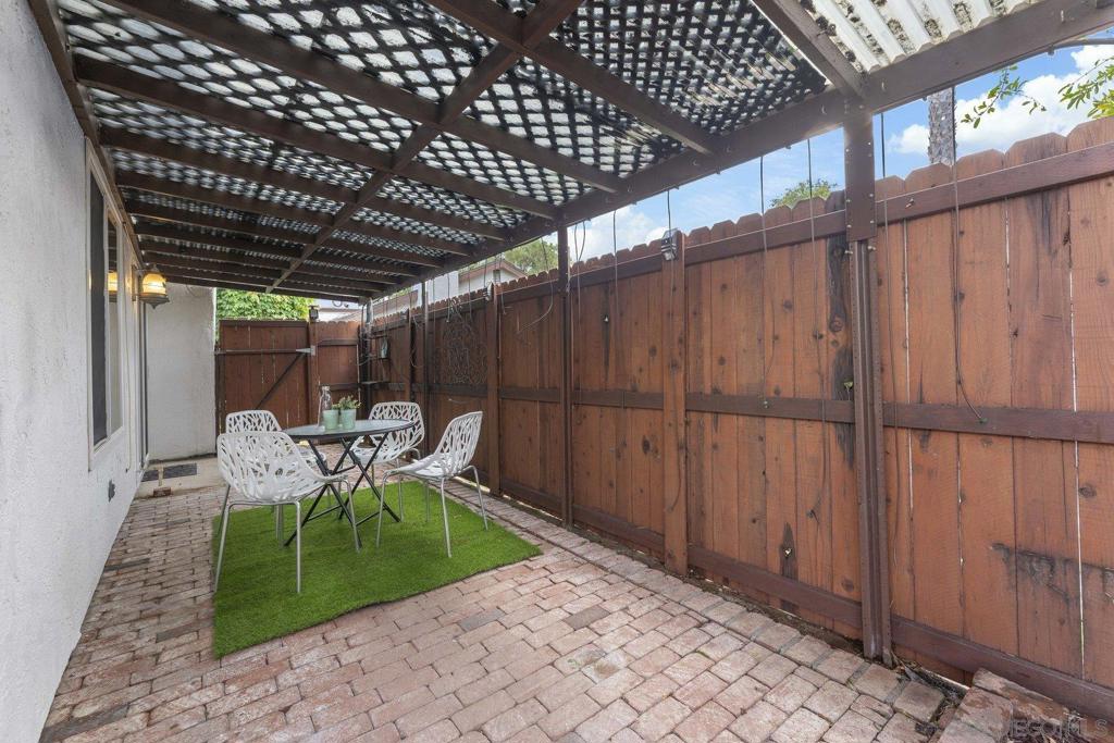 El Cajon - Residential