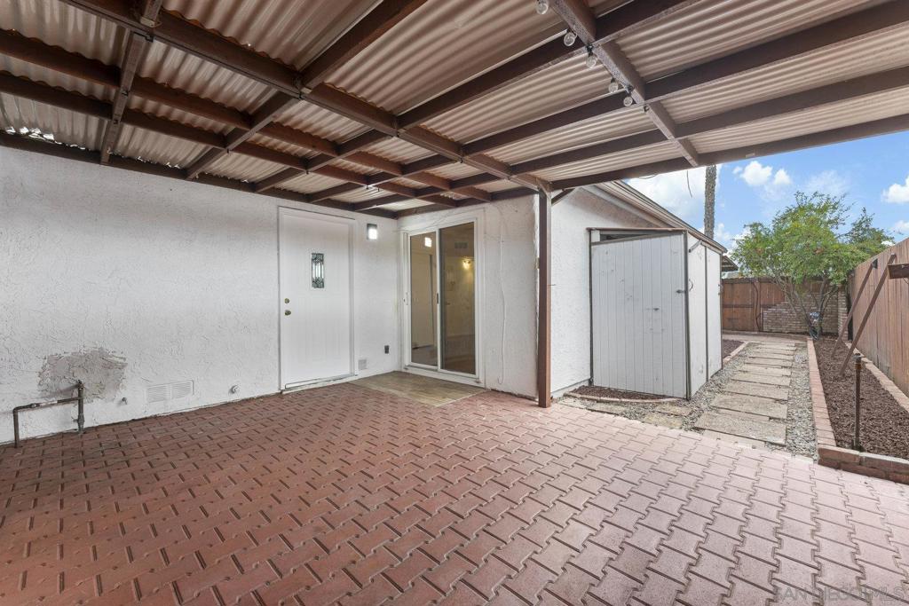 El Cajon - Residential