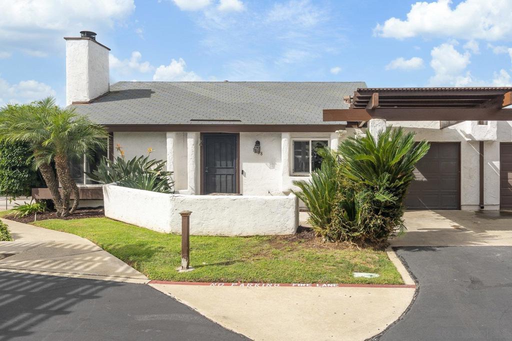 El Cajon - Residential