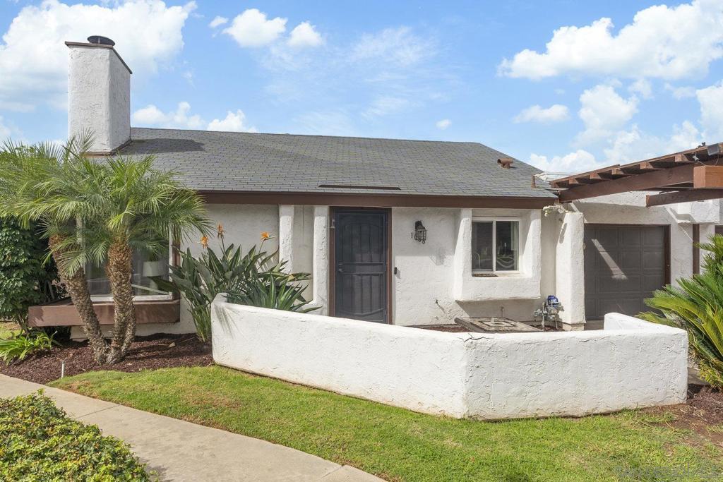 El Cajon - Residential