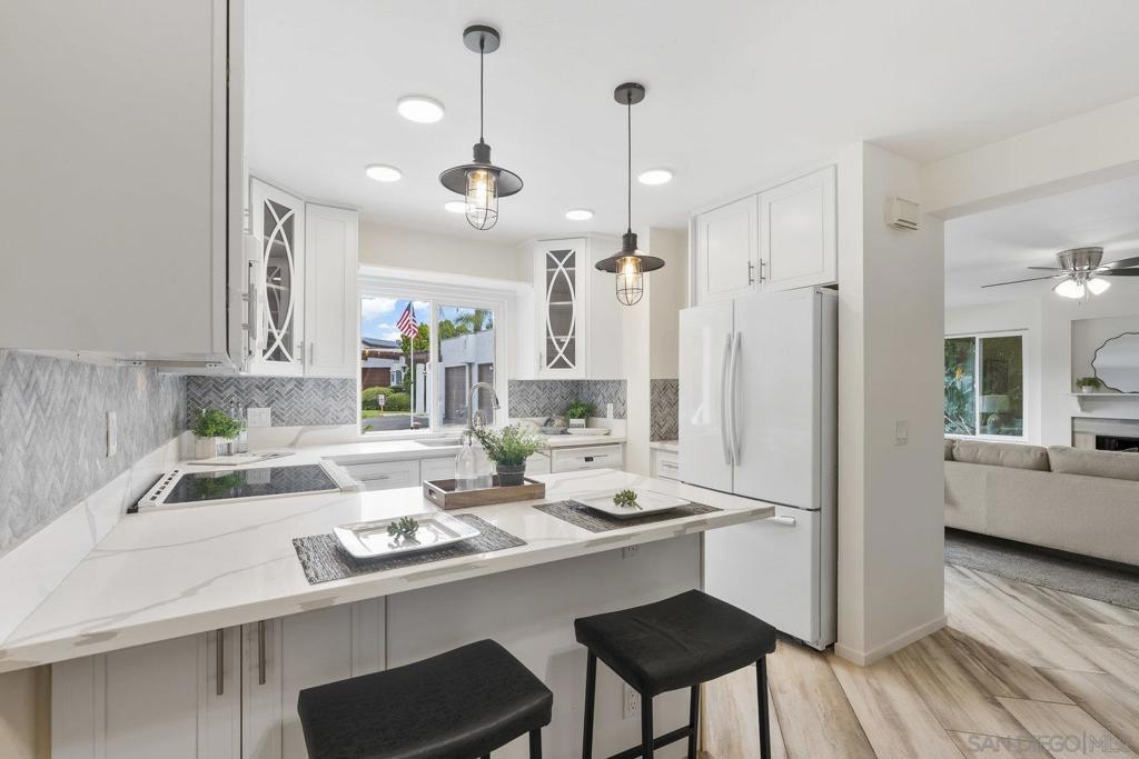 El Cajon - Residential
