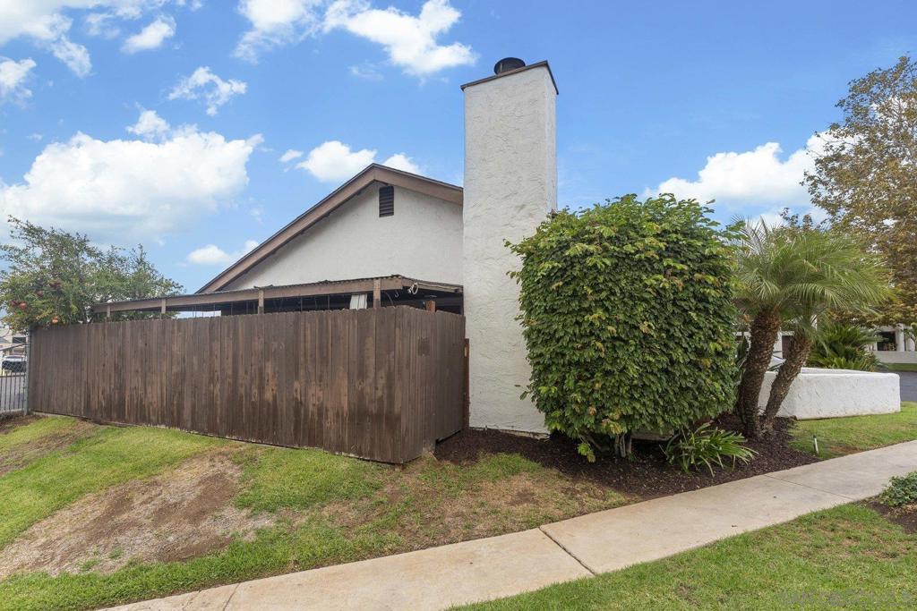 El Cajon - Residential